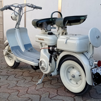 Lambretta