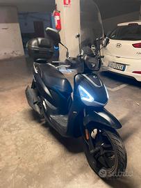 symphony 125