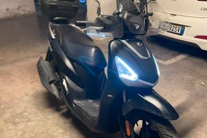 symphony 125