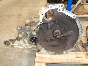 CAMBIO 5 MARCE FREELANDER 1.8 BENZINA ANNO 2000