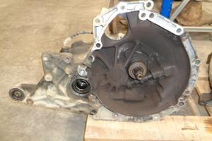 CAMBIO 5 MARCE FREELANDER 1.8 BENZINA ANNO 2000