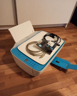 Stampante multifunzione HP