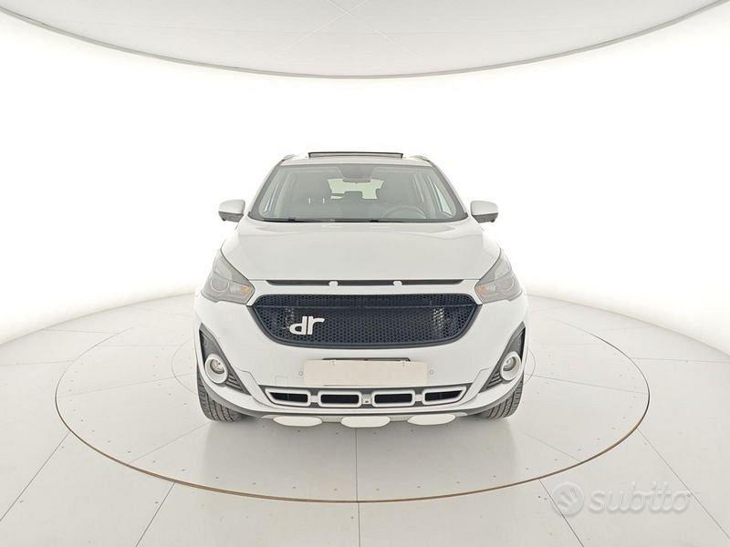 DR Automobiles F35 2022 photo 3