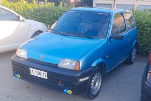 Fiat Cinquecento Young 900 i.e. - 1995 - Ottime co
