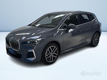 BMW Serie 2 225e Active Tourer xdrive Msport auto