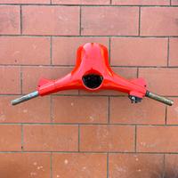 manubrio vespa 125 primavera