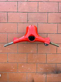 manubrio vespa 125 primavera