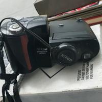 fotocamere vintage