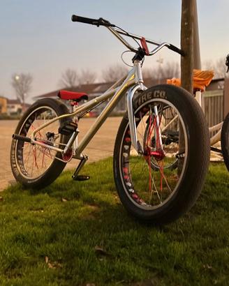 Fat quad