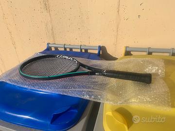 Head Grafene 360+ Gravity Tour