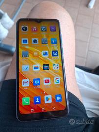 Telefonino Blackview