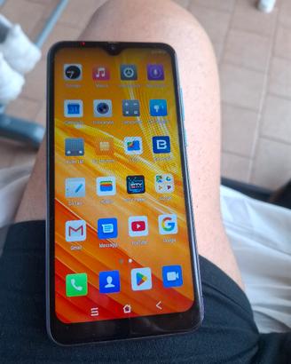 Telefonino Blackview