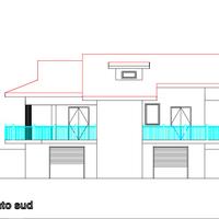 Grezzo di nuova costruzione su 3 livelli