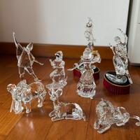 Swarovski da collezione