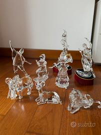 Swarovski da collezione
