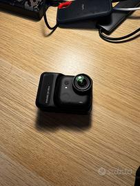 Insta 360 go Ultra “creator Pack”
