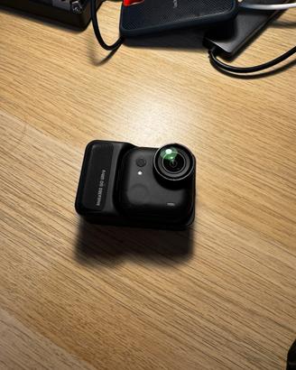Insta 360 go Ultra “creator Pack”