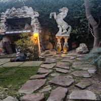 Villino su 3 livelli