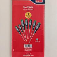 Giraviti cacciaviti Torx Usag STX S7