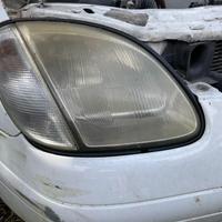 FARO ANTERIORE DESTRO MERCEDES SLK Serie (W170) (9