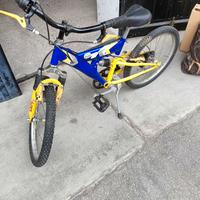 bici bambino