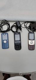 cellulari vintage
