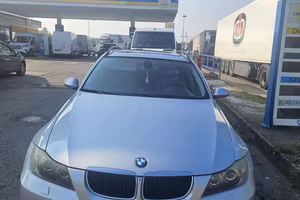 bmw serie 3 touring