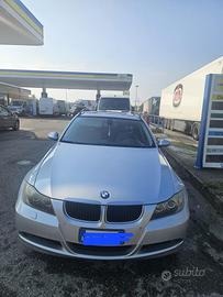 bmw serie 3 touring