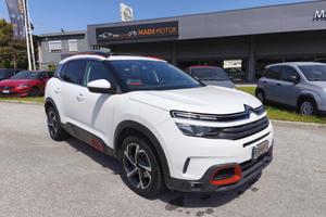 CITROEN C5 Aircross BlueHDi 130 S&S EAT8 Feel