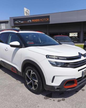 CITROEN C5 Aircross BlueHDi 130 S&S EAT8 Feel