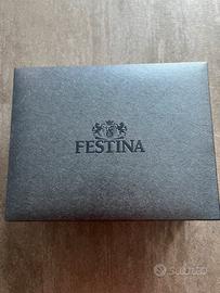 Orologio da polso festina uomo nuovo