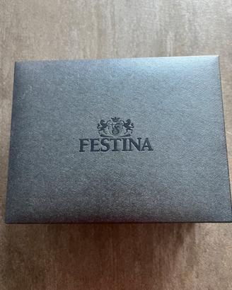 Orologio da polso festina uomo nuovo