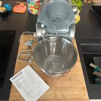 Planetaria Kenwood