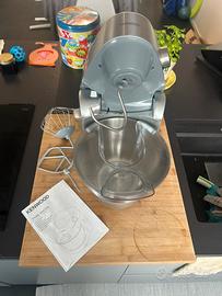 Planetaria Kenwood