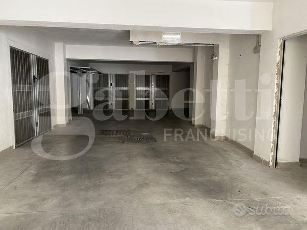 Box/Posto auto Avellino [Cod. rif 3111287VCG]