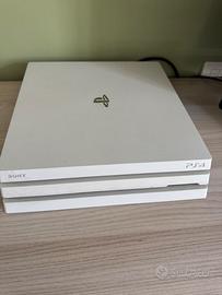 Modello PS4 Pro