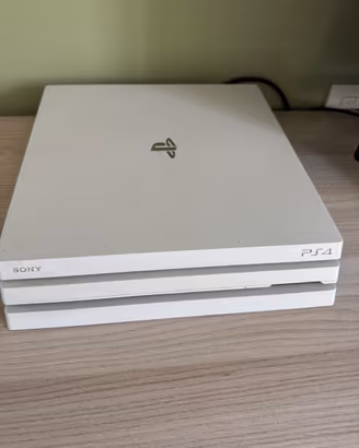 Modello PS4 Pro