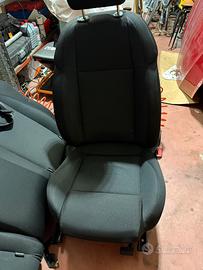 Sedili completi Alfa Romeo giulietta