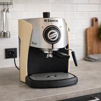 macchina caffè Saeco 