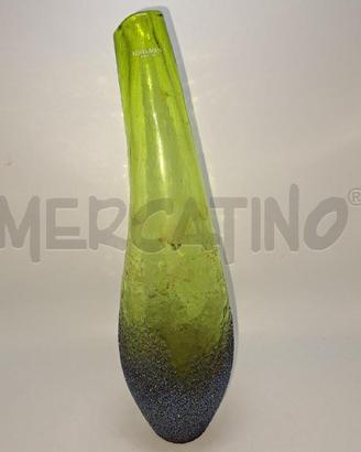 VASO MOONLANDING MONICA BACKSTROM KOSTA BODA
