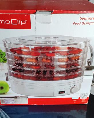 Essiccatore DomoClip 202