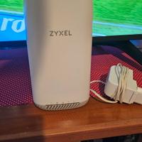 Router 4G+ LTE Zyxel LTE5398-M904 