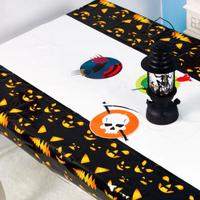 Tovaglia Plastica per Halloween bambini 180 x 120