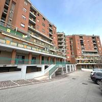 Via Campania-Antisismico 115mq con soffitta e box