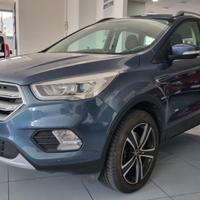 FORD Kuga 2.0 TDCI 150 CV 4x4