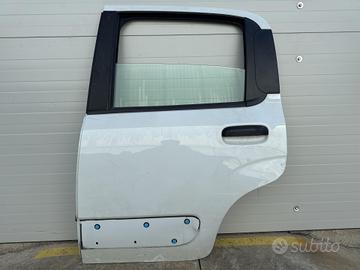 PORTIERA POSTERIORE SINISTRA FIAT Panda 3Â° Serie