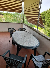 Monolocale 4 posti per vacanze Loc.La Mazzanta