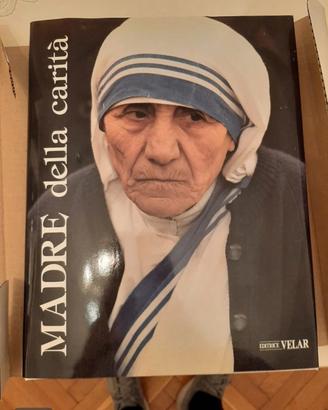 Madre della Carità 
