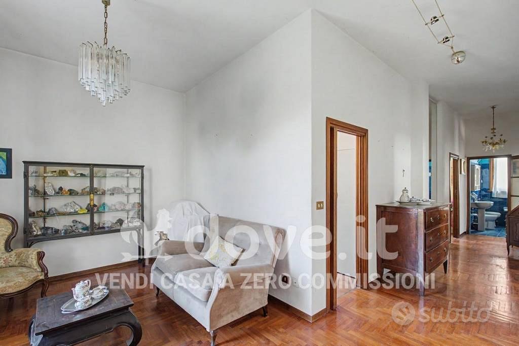 Casa – Parma, Cornocchio, Pablo - Vista 4