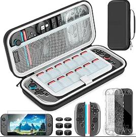 Custodia Nintendo Switch 2